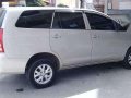 Toyota Innova 2012 E-series GASOLINE Automatic -0