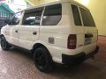 2002 Mitsubishi Adventure for sale-0