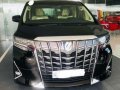 Toyota Alphard 2019 brand new-3