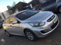 2018 Hyundai Accent CRDi 6 Speed AT FOR SALE-8