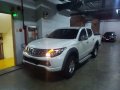 Mitsubishi Strada 2015 for sale-7