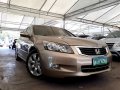 2010 Honda Accord 2.4 AT for sale-3