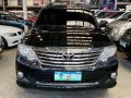 2013 Toyota Fortuner g gas automatic FOR SALE-6