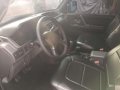 1996 Mitsubishi Pajero for sale-9
