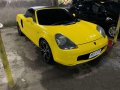 Toyota MR-S 2002 for sale-3