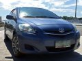 Toyota Vios 1.3 E 2009 Manual Transmission Fresh Interior-6