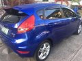 2011 Ford Fiesta Sports FOR SALE-0