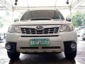 2012 Subaru Forester 2.5 XT for sale -8