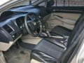 Honda CIVIC FD 2008 model 1.8s Manual transmission-1