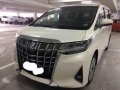 Toyota Alphard 2019 brand new-4