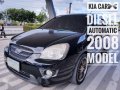Kia Carens Diesel Automatic 2008 --- 330K Negotiable-11