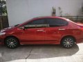 Rush! Honda City 1.5E 2013 for sale -4