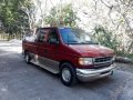 For sale or for swap Ford E15O chateau 2001 model, local-0