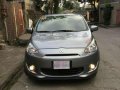 For Sale: - Mitsubishi Mirage Hatchback GLX 2015-6