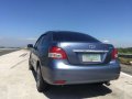 Toyota Vios 1.3 E 2009 Manual Transmission Fresh Interior-2