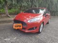 Ford Fiesta S 2014 for sale-4