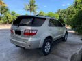 2010 Toyota Fortuner G for sale-4