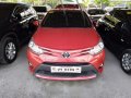 Toyota Vios 2017 for sale-1