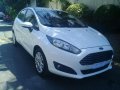 2016 Ford Fiesta Trend Automatic Financing OK-8