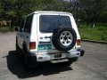 Hyundai Galloper 2011 for sale-9