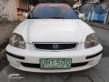 Honda Civic 1996 for sale-7