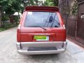 2003 Mitsubishi Adventure for sale -9