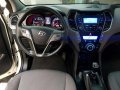 Hyundai Santa Fe 2014 MT Diesel SantaFe-7