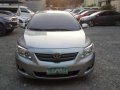 2010 Toyota Altis G for sale-4