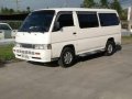 Nissan Urvan shuttle vx 2014 model for sale-0