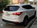 Hyundai Santa Fe 2014 MT Diesel SantaFe-7