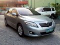 2010 Toyota Altis G for sale-8