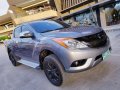 Mazda BT50 PickUp Manual 2013 Model 690K Negotiable-11