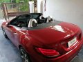 2018 Mercedes Benz SLC 300 for sale-2