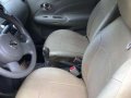 Nissan Almera 2015 for sale-1