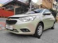 Chevrolet Sail 2017 for sale-0