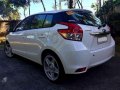 Toyota Yaris 1.5 G 2015 for sale-8