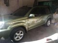Nissan Xtrail 2005 model for sale-4