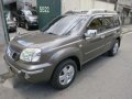 2009 NISSAN XTRAIL FOR SALE-5