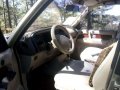 ISUZU TROOPER 2002 FOR SALE-5