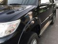 Toyota Hilux 4x2 G AT 2015 FOR SALE-5