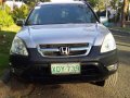 2002 Honda Cr-v for sale-1