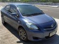 Toyota Vios 1.3 E 2009 Manual Transmission Fresh Interior-0