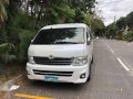 2013 Toyota HiAce for sale-0