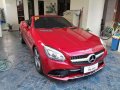 2018 Mercedes Benz SLC 300 for sale-8