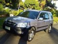 2002 Honda Cr-v for sale-0