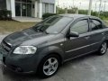 2011 Chevrolet Aveo 1.4LT FOR SALE-7