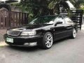 2001 Nissan Cefiro brougham FOR SALE-8