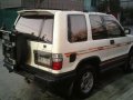 2000 Isuzu Trooper pajero 4x4 3door FOR SALE-7