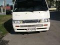 Nissan Urvan shuttle vx 2014 model for sale-1