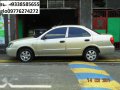 2008 Nissan Sentra for sale-8